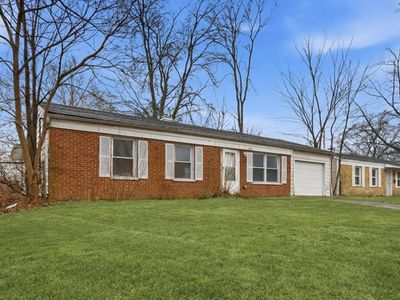 2106 216th St, Sauk Village, IL, 60411