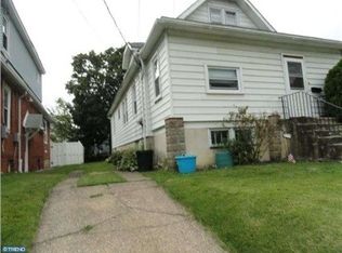 26 W Collingswood Ave, Oaklyn, NJ 08107