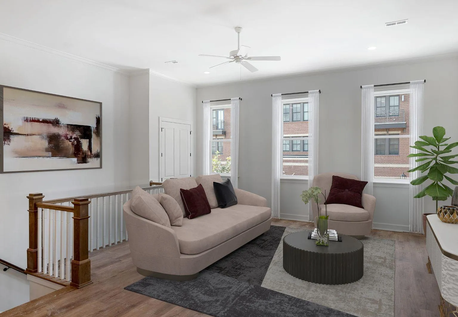 3 bed, 1900 sqft, $3,250 — Photo 4