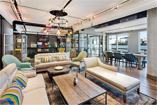 Rented by The Dermot Realty Management Company | media 88