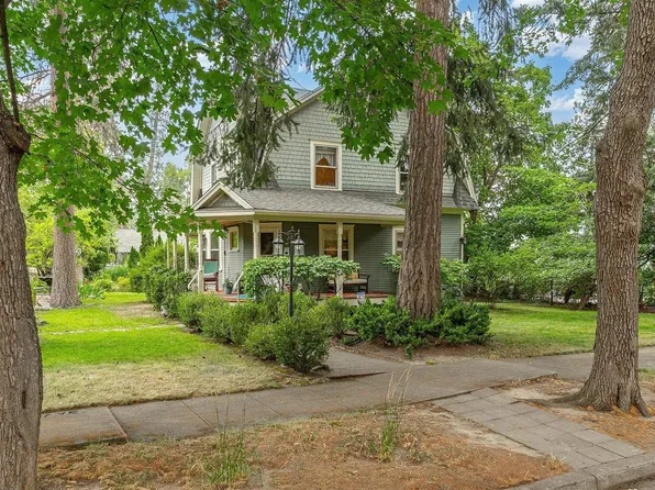 3328 W 4th Ave, Spokane, WA 99224