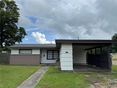 1701 E Mimosa Ave, Victoria, TX, 77901