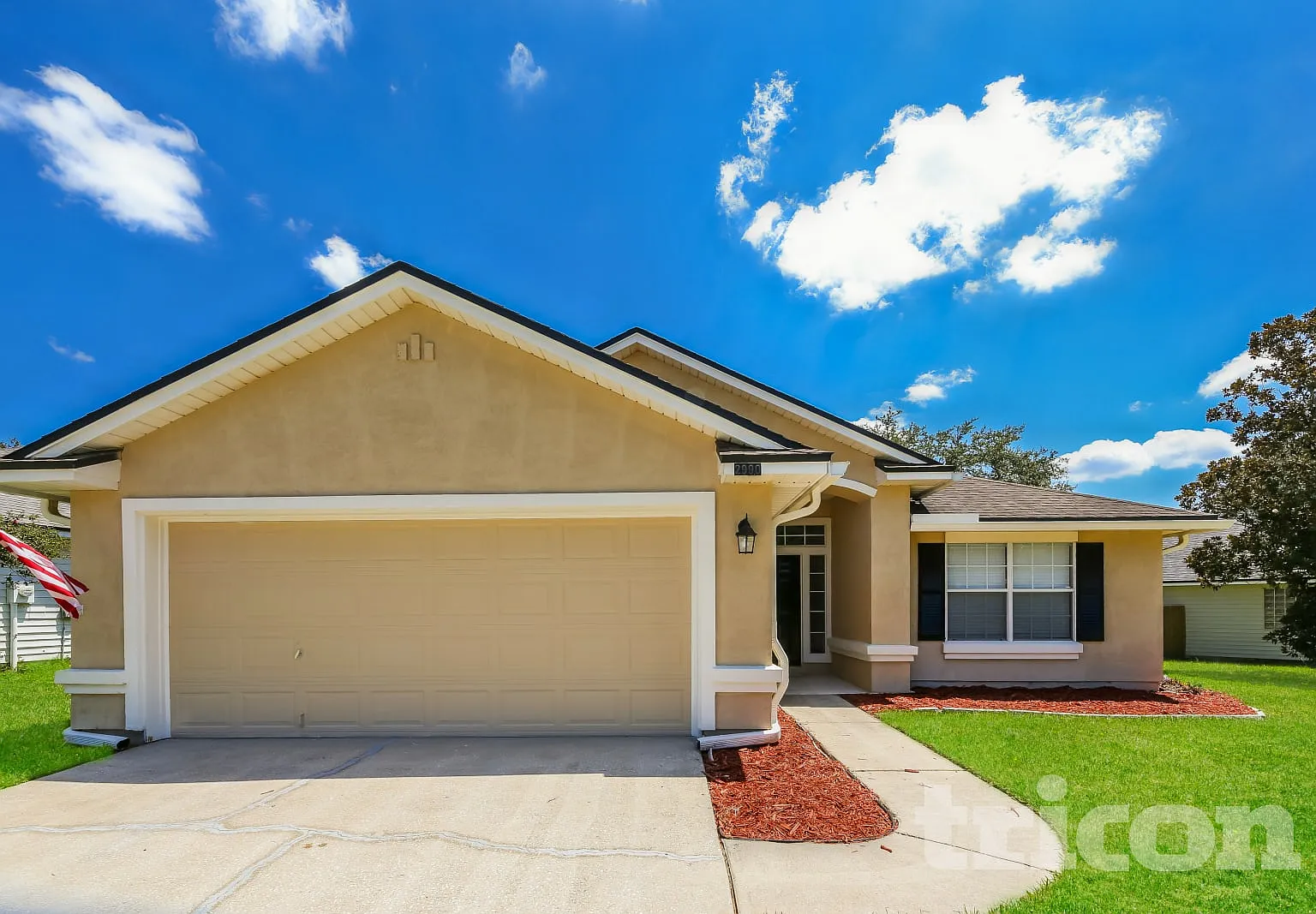 2990 Brittany Bluff Dr Orange Park FL — Photo 1