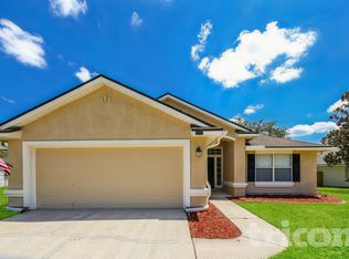 2990 Brittany Bluff Dr, Orange Park, FL 32073