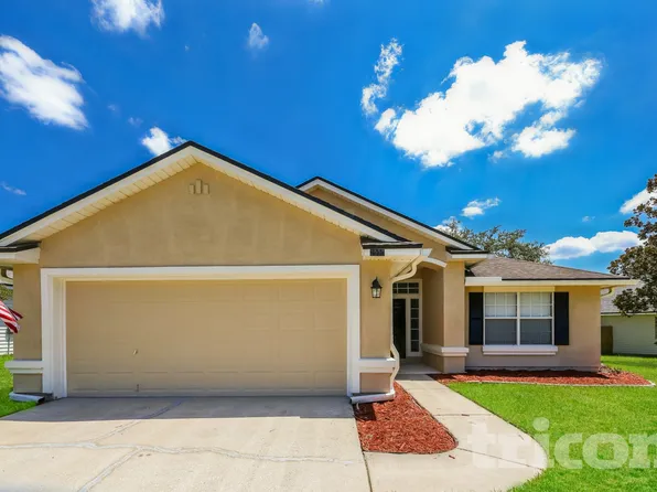 2990 Brittany Bluff Dr, Orange Park, FL 32073