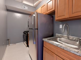 1304 W Lafayette Ave APT 3, Baltimore, MD 21217