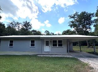 70 Wright Cut Rd #70, Monticello, FL 32344