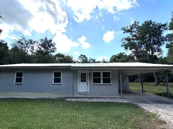 70 Wright Cut Rd, Monticello, FL 32344