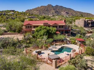 7812 E Cave Creek Rd, Carefree, AZ 85377