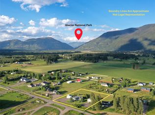 3357 Columbia Falls Stage Rd, Columbia Falls, MT 59912