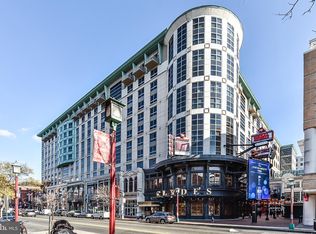 777 7th St NW APT 620, Washington, DC 20001