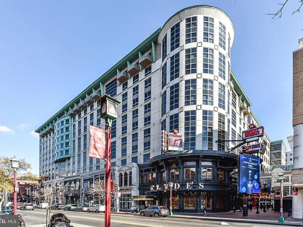 777 7th St NW, Washington, DC