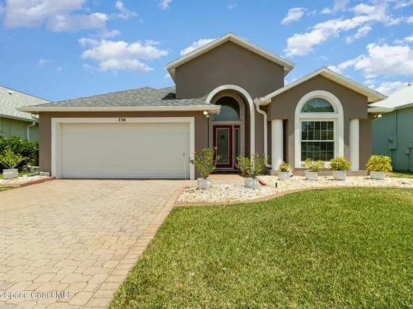 730 Sunset Lakes Dr, Merritt Island, FL 32953