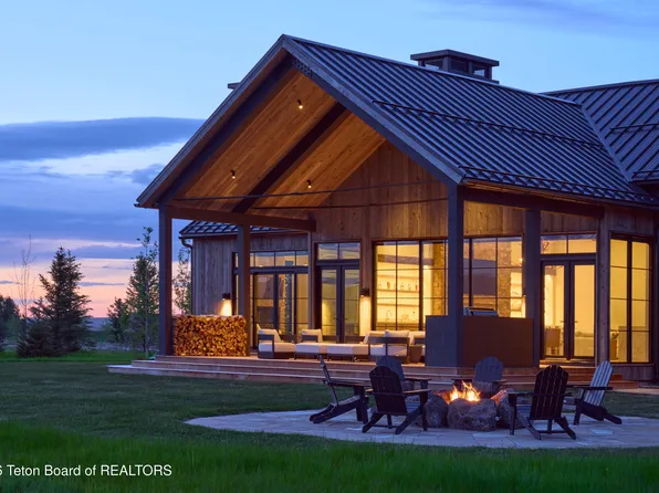 Wood Lily Dr, Driggs, ID 83422