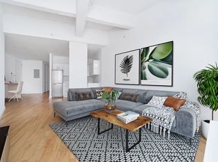 115 Calyer St #1107, Brooklyn, NY 11222