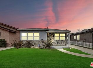 2463 Easy Ave, Long Beach, CA 90810