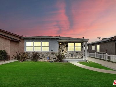 2463 Easy Ave, Long Beach, CA, 90810