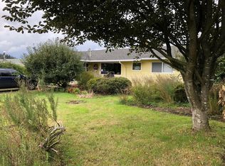 8770 Mill Creek Rd, Tillamook, OR 97141