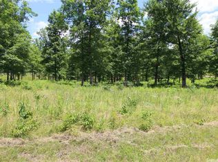 0 Grant 762 Tract #1, Sheridan, AR 72150