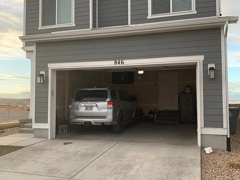 846 S Brubaker Way — Photo 3