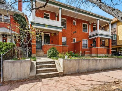 1239 N Lafayette Street, Denver, CO, 80218