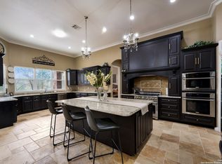 22580 Priest Rd, Elmendorf, TX 78112