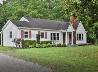 1216 S Main St, Dyer, TN 38330
