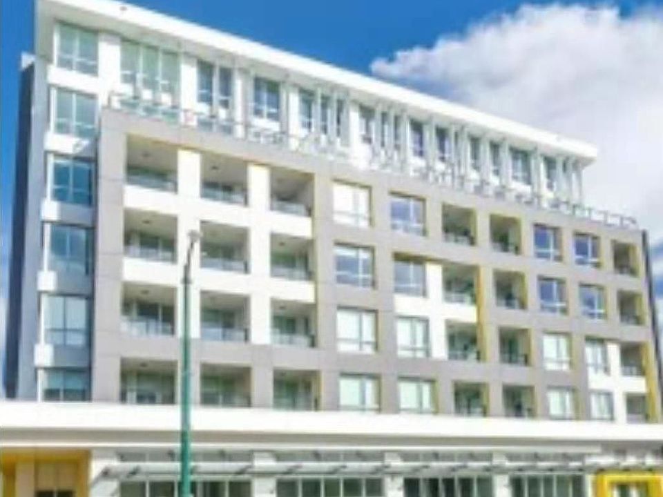 1st image of 6328 Cambie St #505