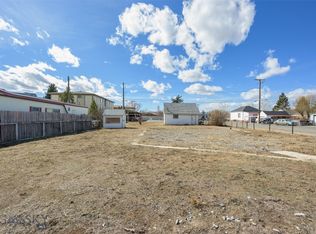3001 Busch St, Butte, MT 59701
