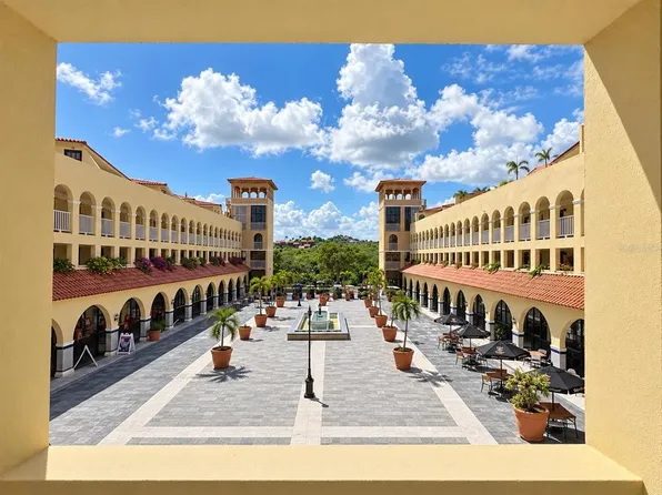 265 PALMAS INN WAY COND. PALMANOVA PLAZA, PALMAS DEL MAR #214, HUMACAO, PR 00791