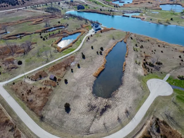 LOT 2 Lake Greenfield Ln, Gardner, IL 60424