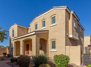 2238 S Buckaroo Trl, Gilbert, AZ 85295