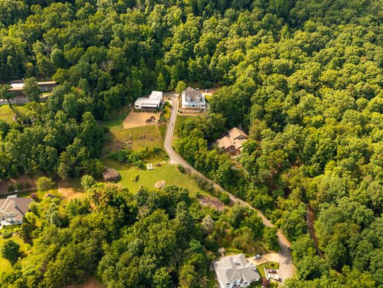 1607 Sunset Dr, Signal Mountain, TN 37377 MLS 1338292