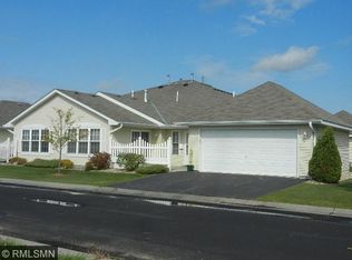 1085 Whiteowl Trl SW #14, Hutchinson, MN 55350