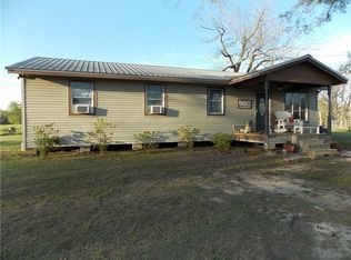 60185 Voight Rd, Amite, LA 70422