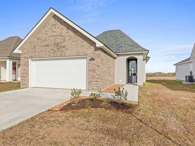 3061 Southern Trace Dr, Lake Charles, LA, 70607
