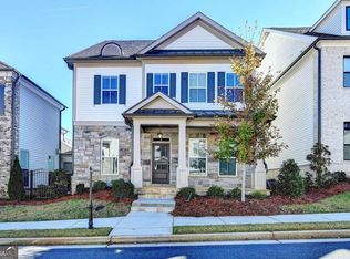 1406 Calvert Ln, Johns Creek, GA 30097