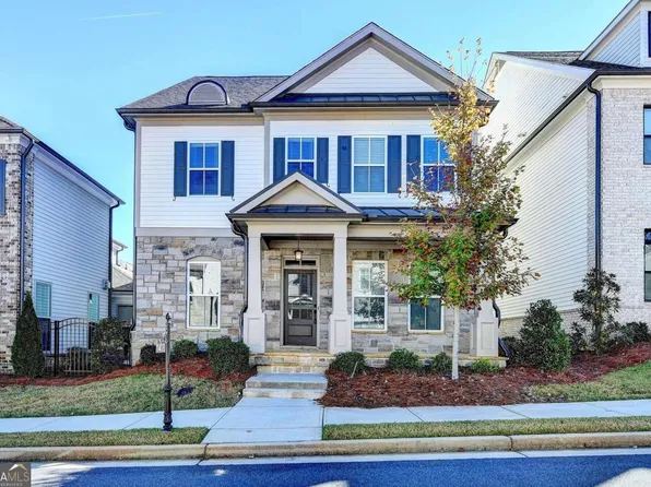 1406 Calvert Ln, Johns Creek, GA 30097