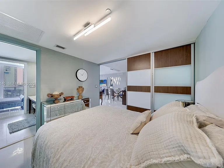 465 Brickell Ave #1019 — Photo 13