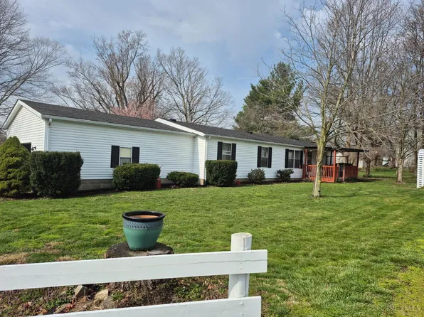 8095 Fall Creek Rd, Leesburg, OH 45135