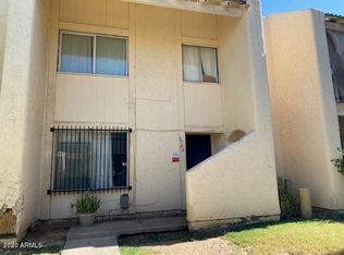 5744 N 44th Dr, Glendale, AZ 85301