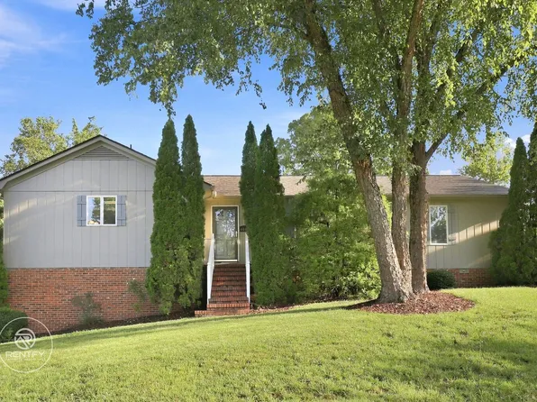 4449 Orchard Knob Ln, High Point, NC 27265
