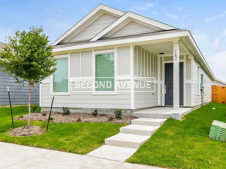 167 Sunflower St — Photo 1