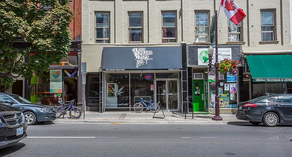 Tvm George Street Inc — Photo 2