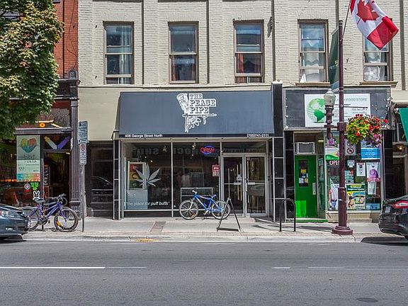 2nd image of 406 George St N