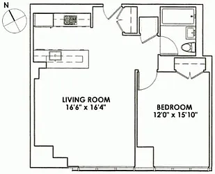 Rented by ConquestAdvisors