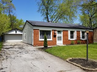 2121 216th St, Sauk Village, IL 60411