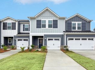 Amber Plan, Rocky River Towns, Charlotte, NC 28213