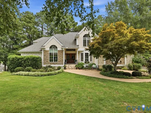 8809 Merseyside Ln, Chesterfield, VA 23832