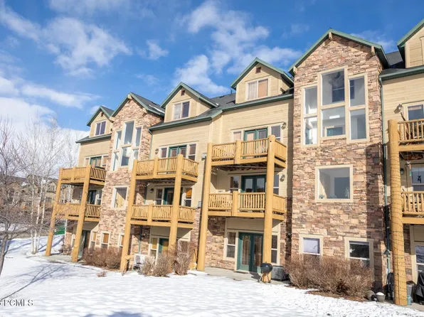 5063 E Lakeview Dr Unit 1009, Eden, UT 84310